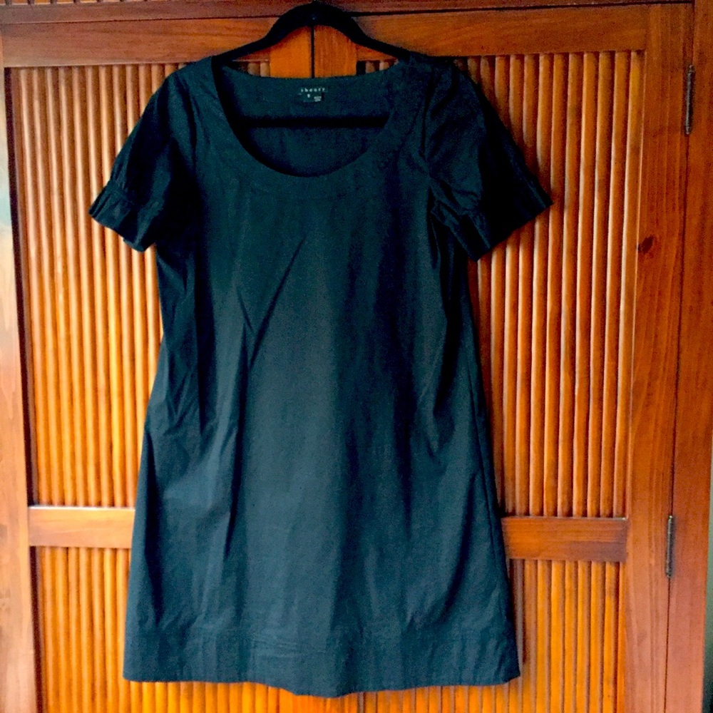 Theory little black dress
